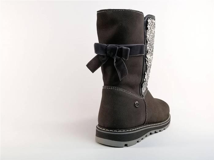 botte pour fillette