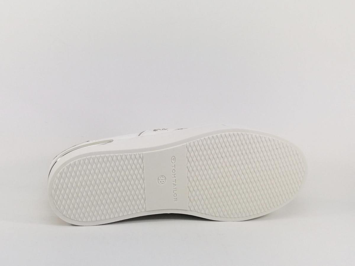 basket tom tailor blanche