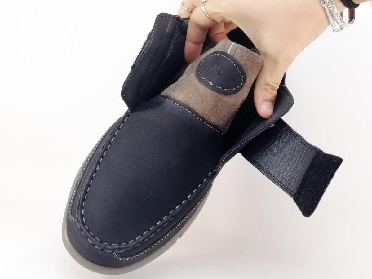 Chaussure Homme Grande Taille Confort I Pointure Plus