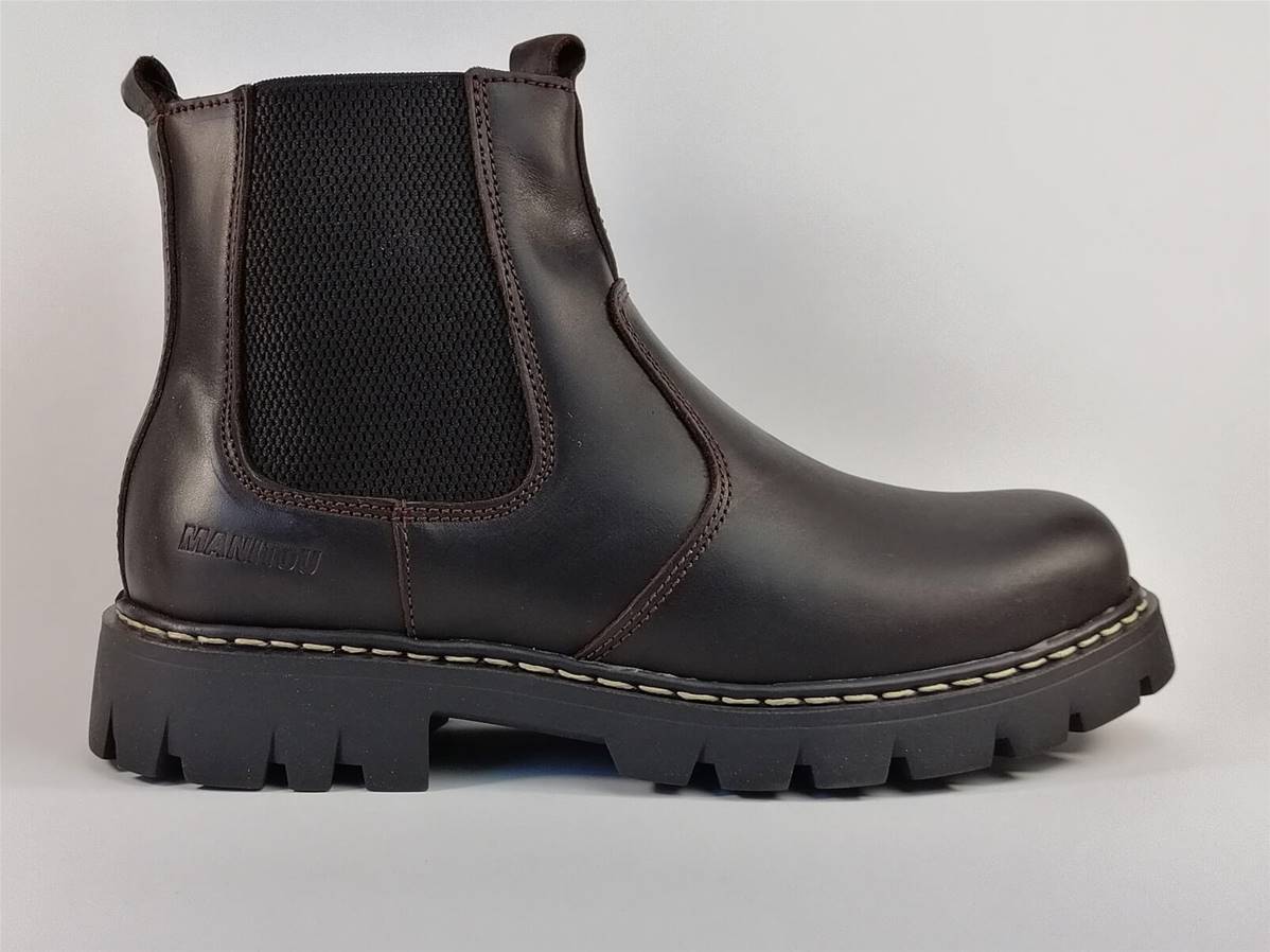 chaussures de travail
