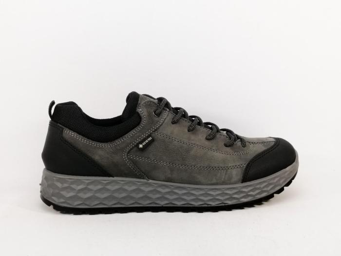 Chaussure de travail homme Goretex confortable destockage IMAC ARA 453836