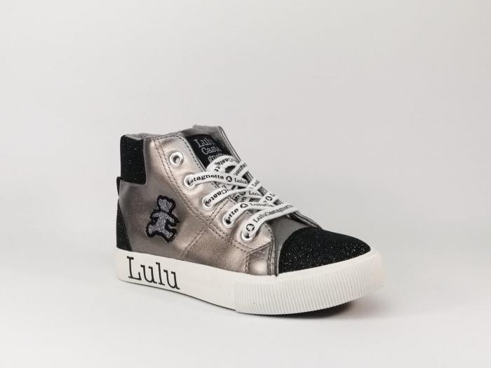 basket lulu castagnette