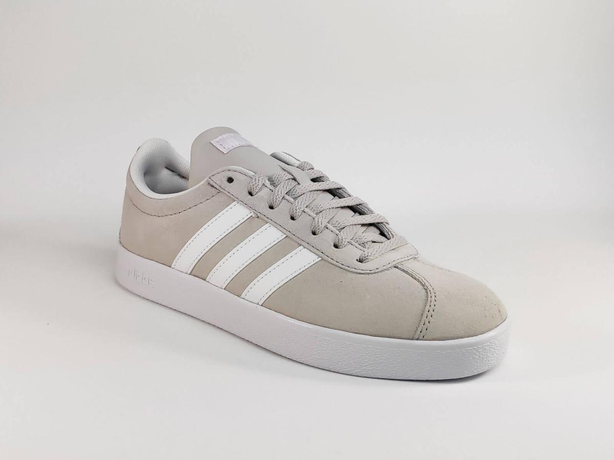 basket femme tendance adidas