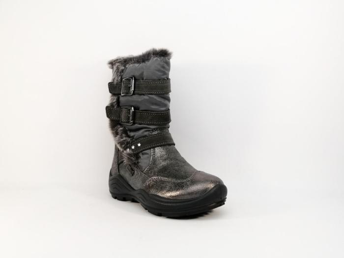 botte fourree bebe fille