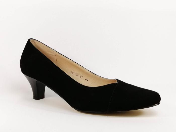 chaussure talon chic