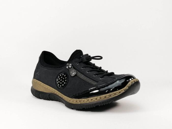 chaussure memoire de forme