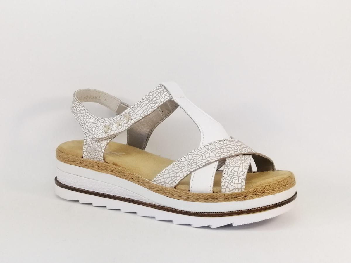 Sandales tres confortables online