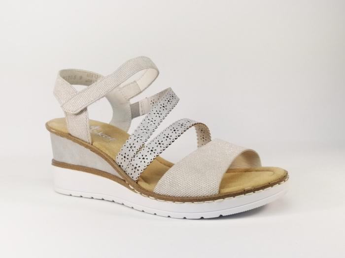 marque de talon confortable