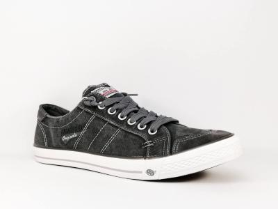 bottines homme grande pointure