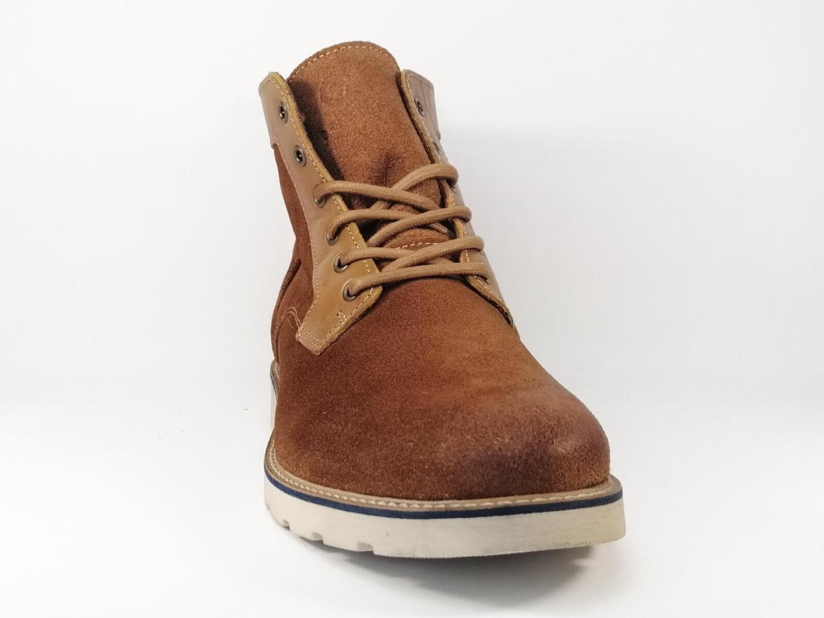 Chaussures camel boots homme hotsell
