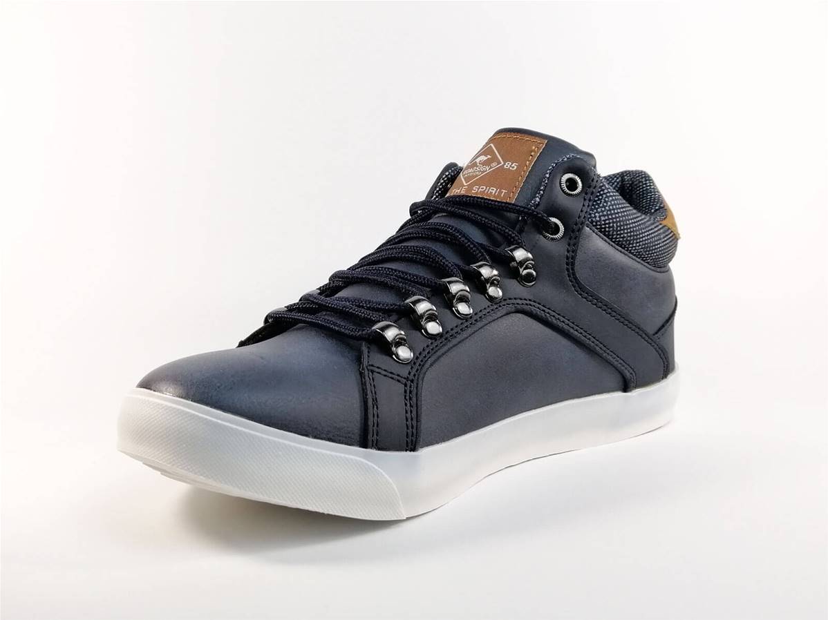 basket montante hiver