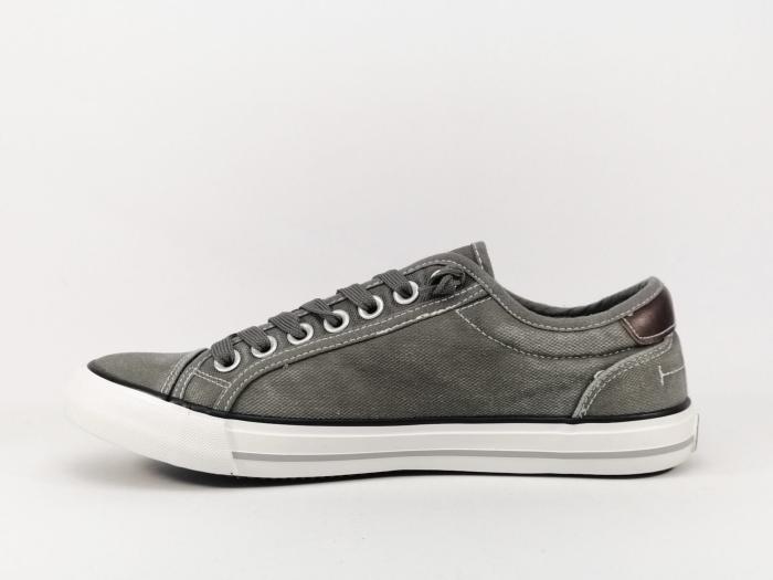 basket elastique homme