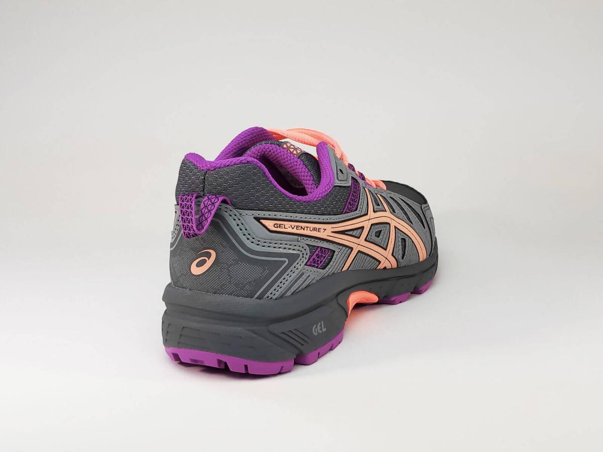 asics trail femme