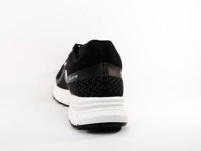 Chaussure running grande pointure homme confortable destockage JOMA viper 2431 noir