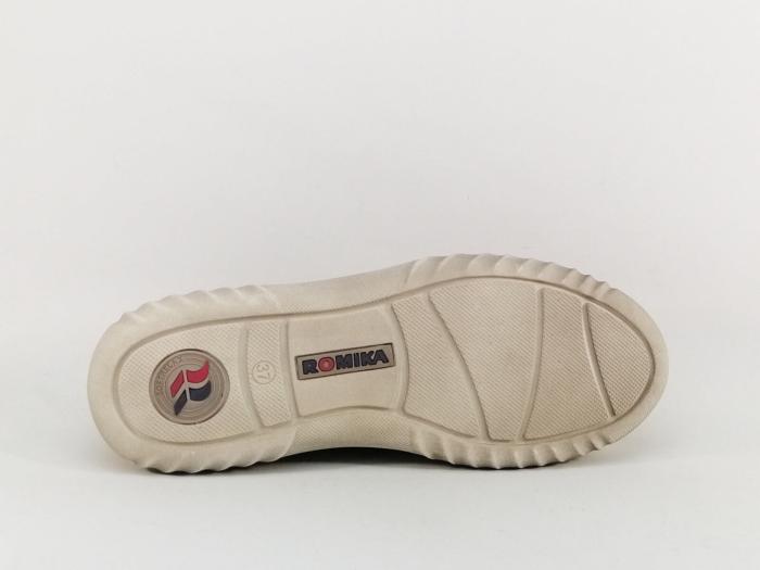 chaussons romika pas cher