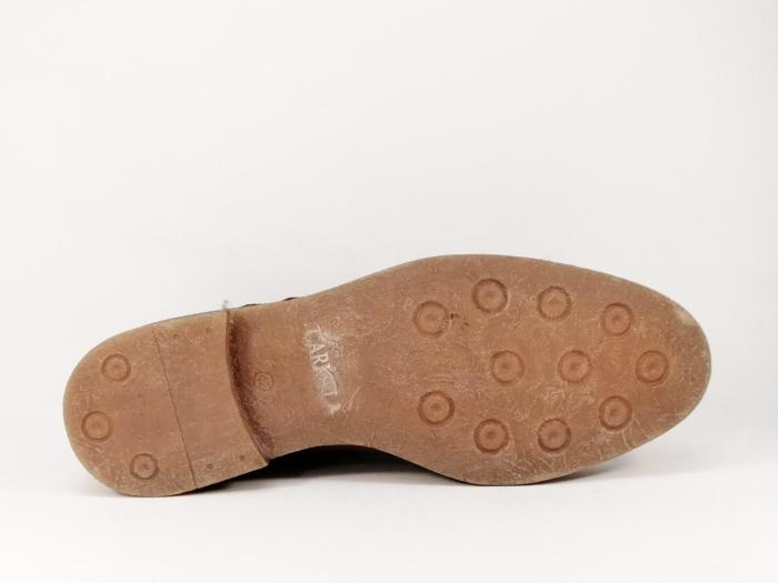 chaussure homme carmela