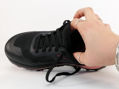 Chaussure de trail femme imperméable destockage ROSSIGNOL w skpr wr confortable à pas cher