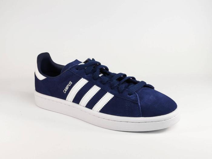 adidas campus bleue