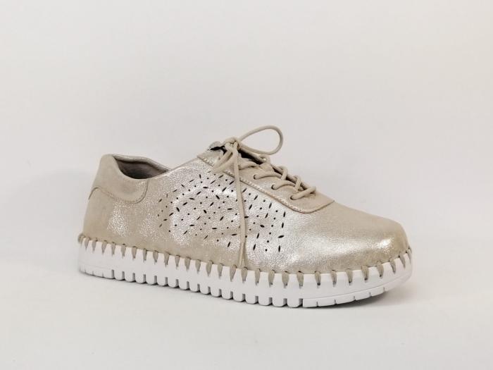 chaussure grande largeur femme