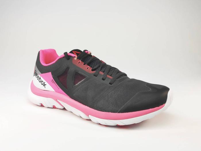 basket running reebok