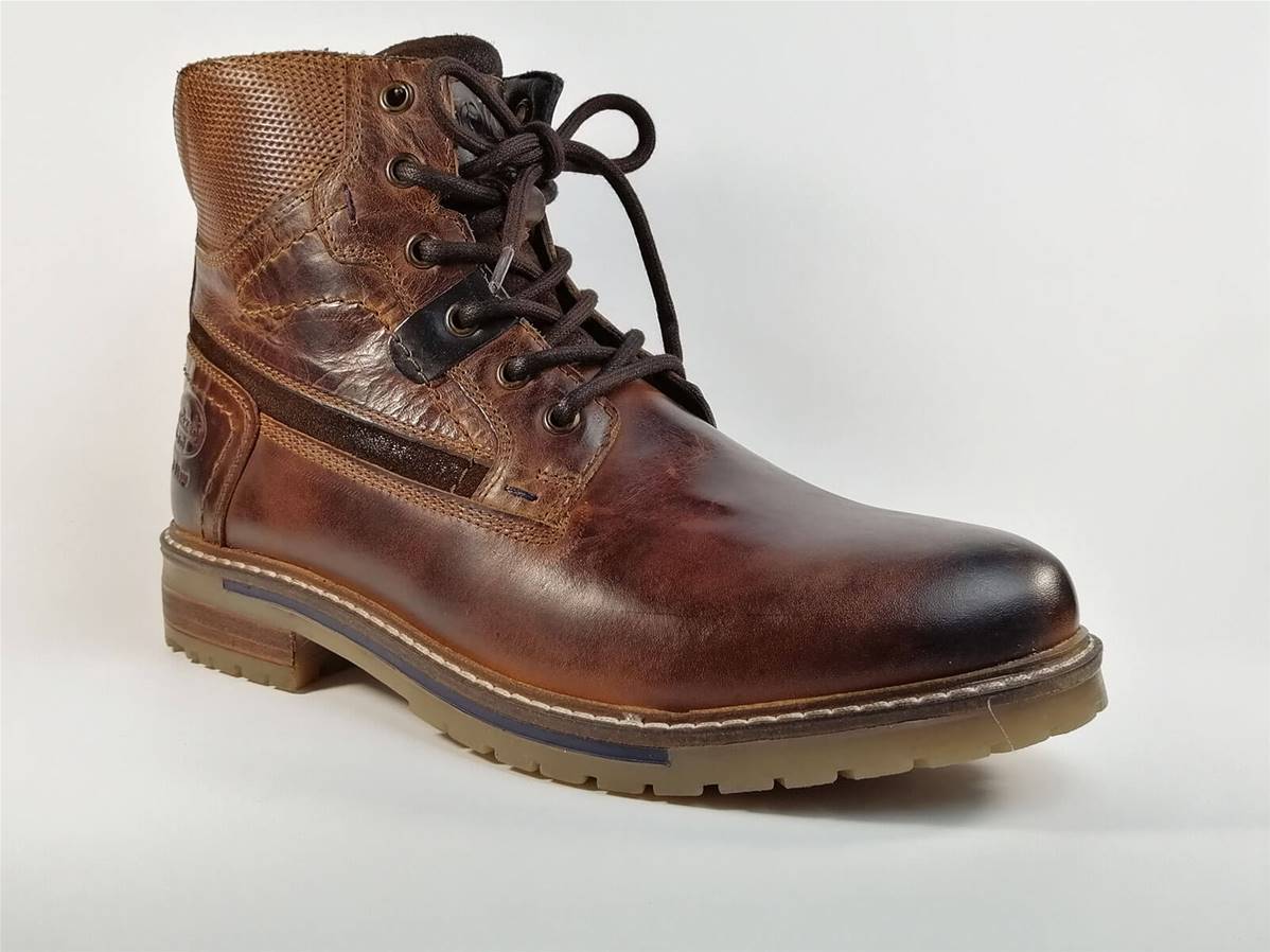 chaussures tout cuir