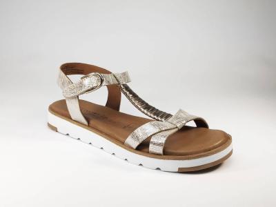 sandales femme grand confort