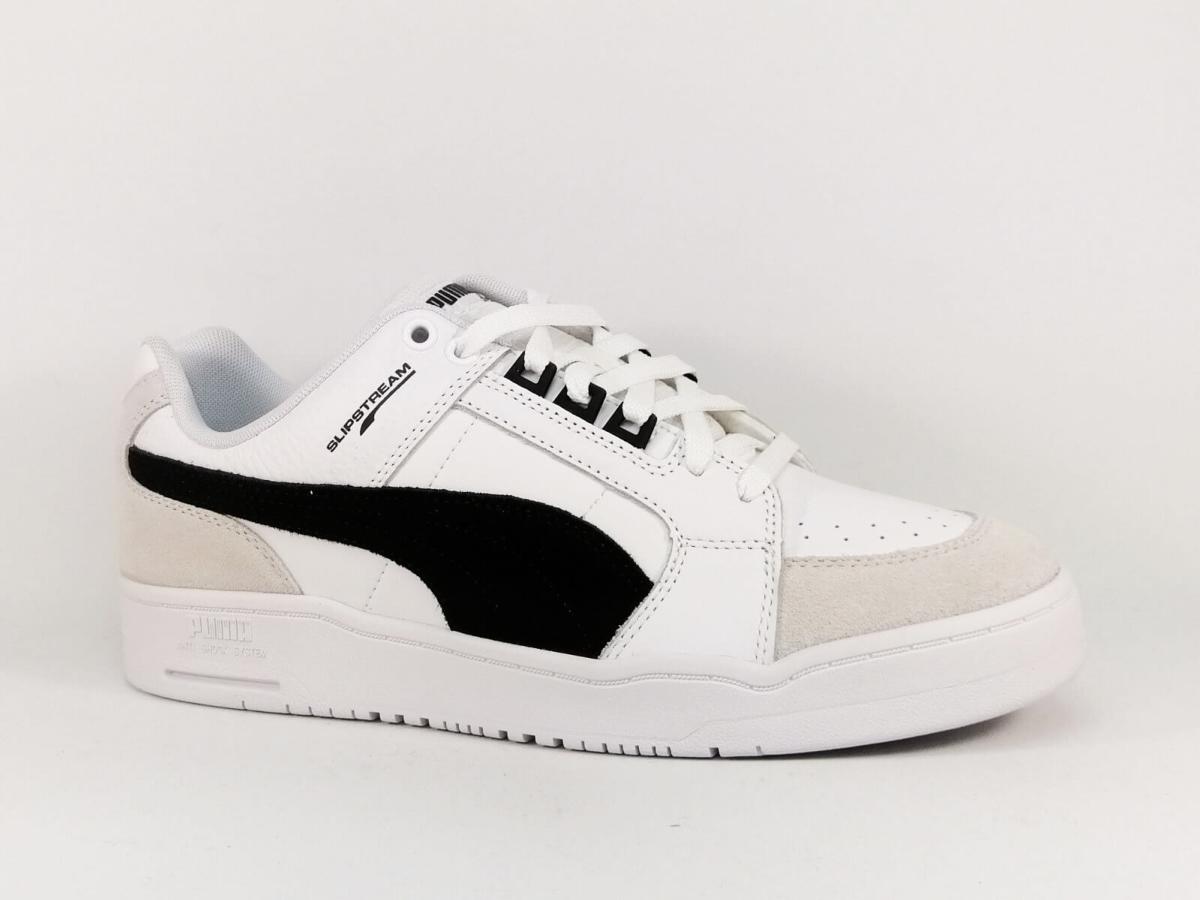 Chaussure homme puma blanche shop