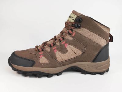 Brodequin de travail BAUDOU Carmel pour homme