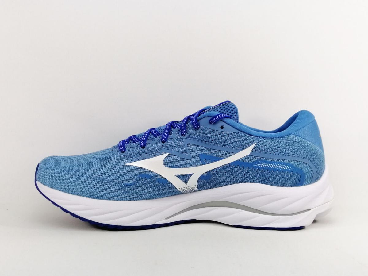 Chaussure Homme Run Destockage MIZUNO I Pointure Plus