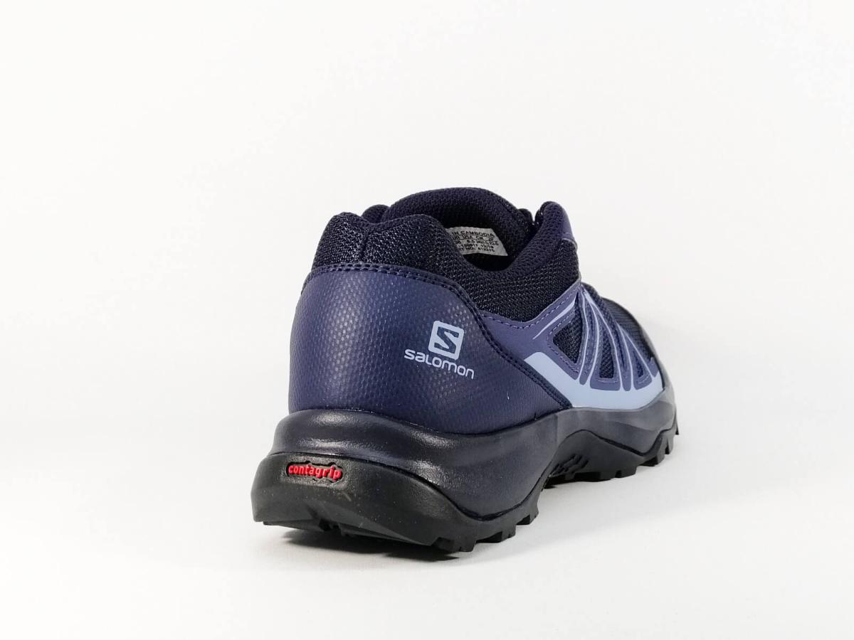 salomon barrakee women's