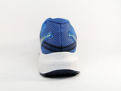 Basket running homme grande taille JOMA vitaly 2403 en destockage confortable