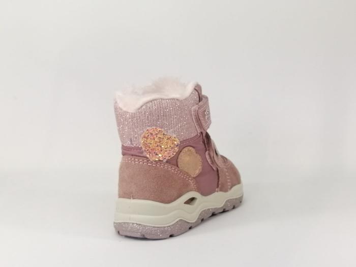 moon boots bébé