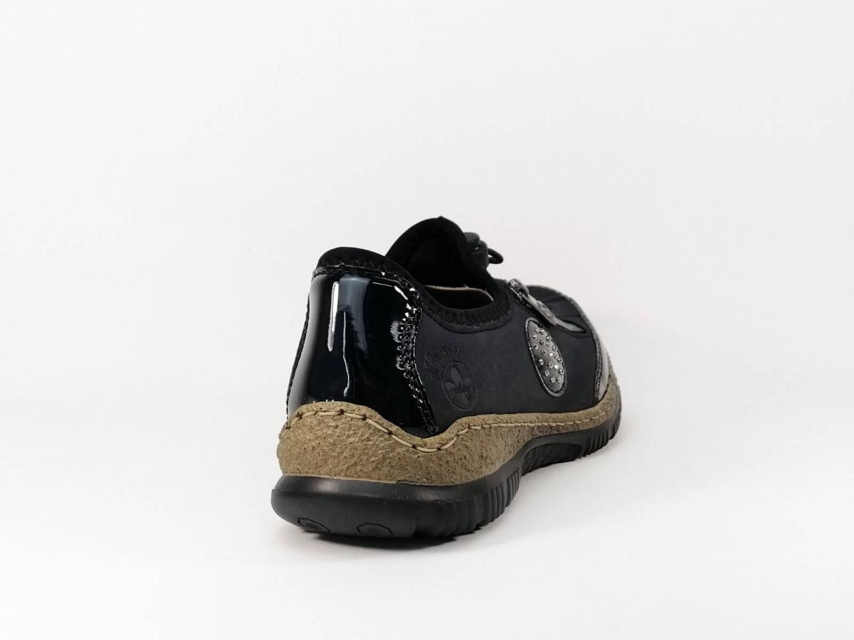 basket semelle memoire de forme