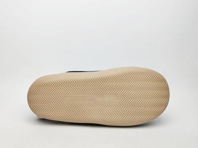 Pantoufle homme confort tendance à pas cher EMINENCE bonclay marine