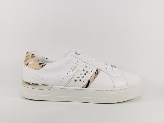 tom tailor basket femme