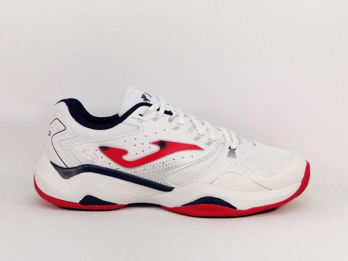 Chaussure handball padel tennis homme destockage JOMA t master 1000 confortable à pas cher