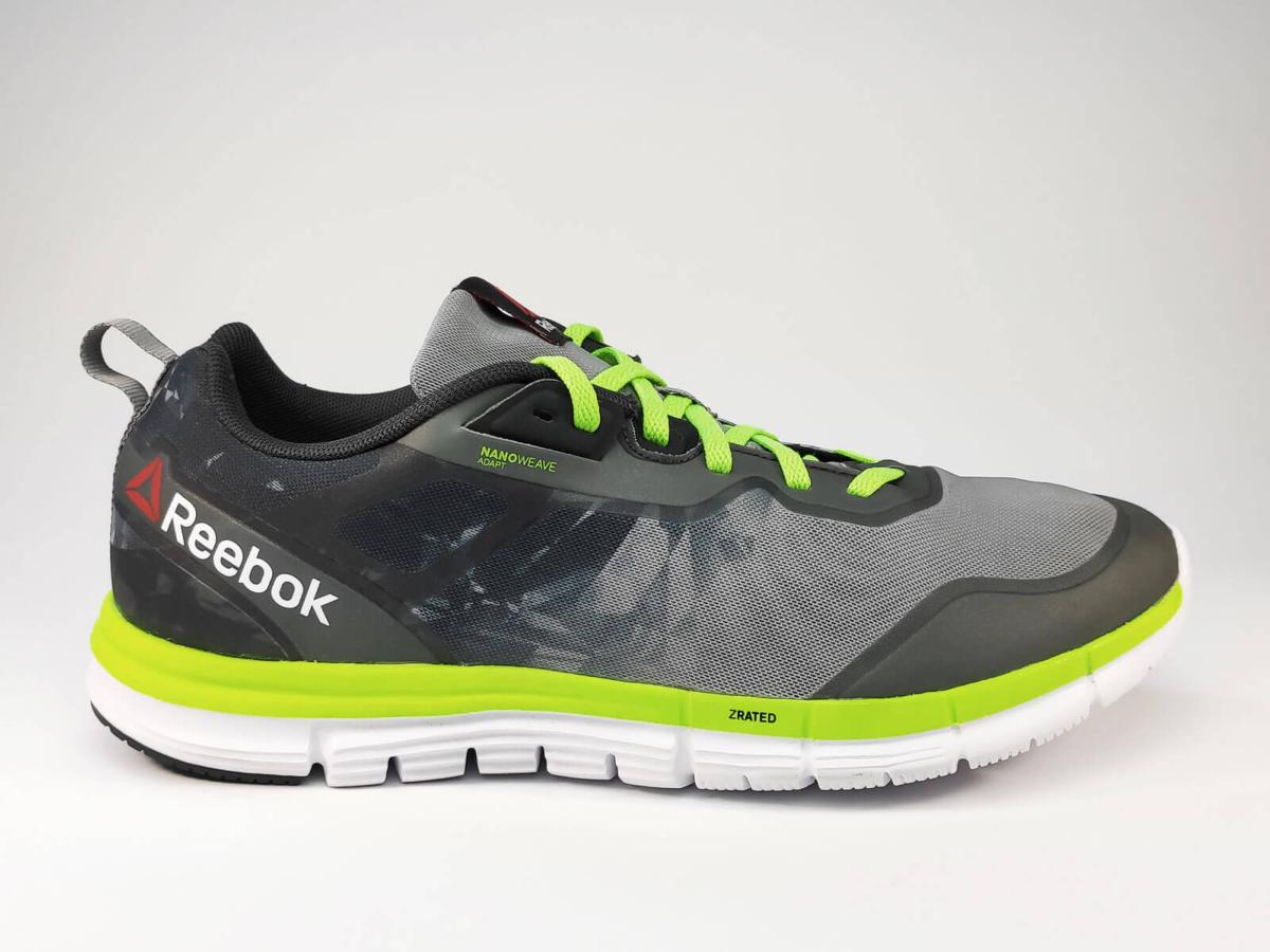 chaussure reebok homme 2019