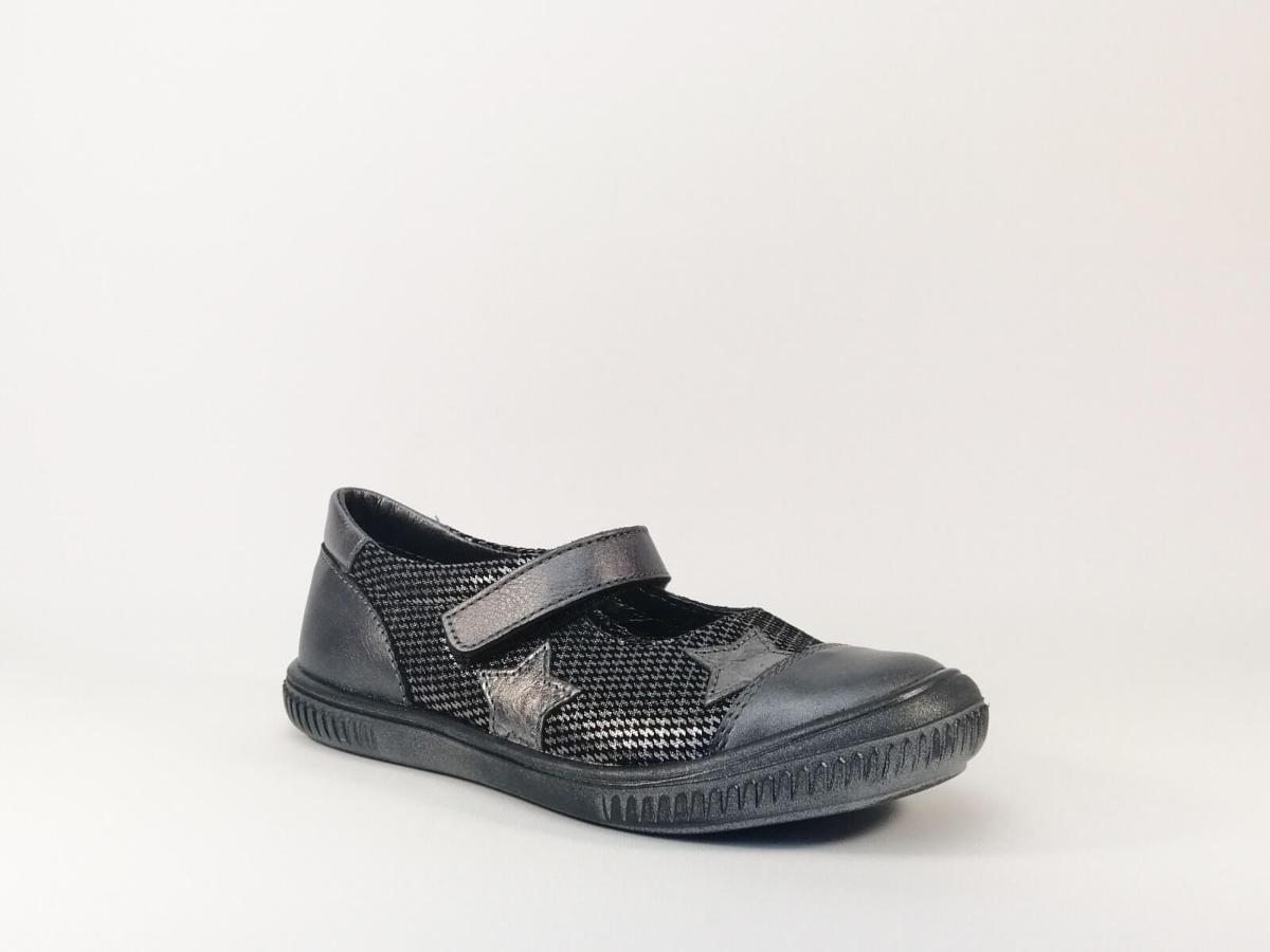 Babies cuir fille 2025