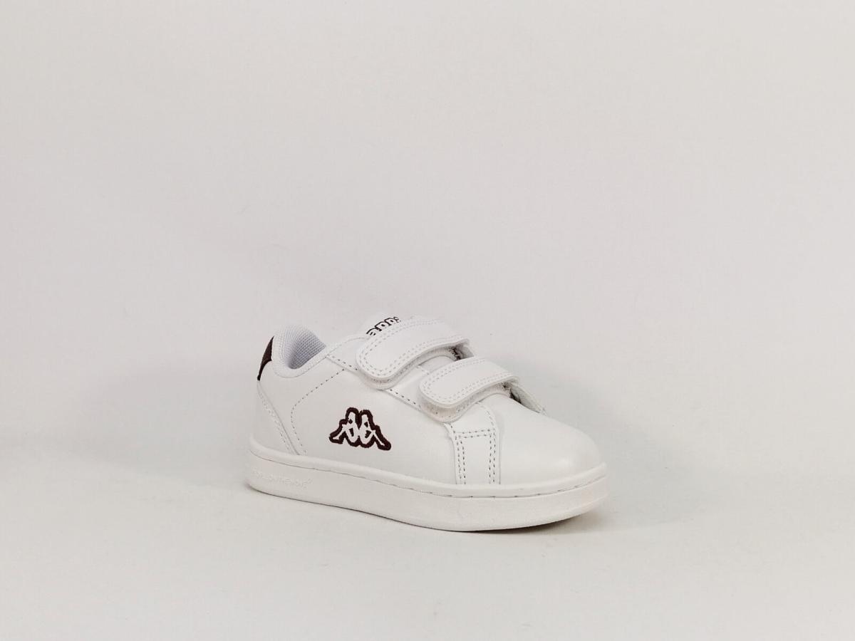 Basket kappa blanche sale