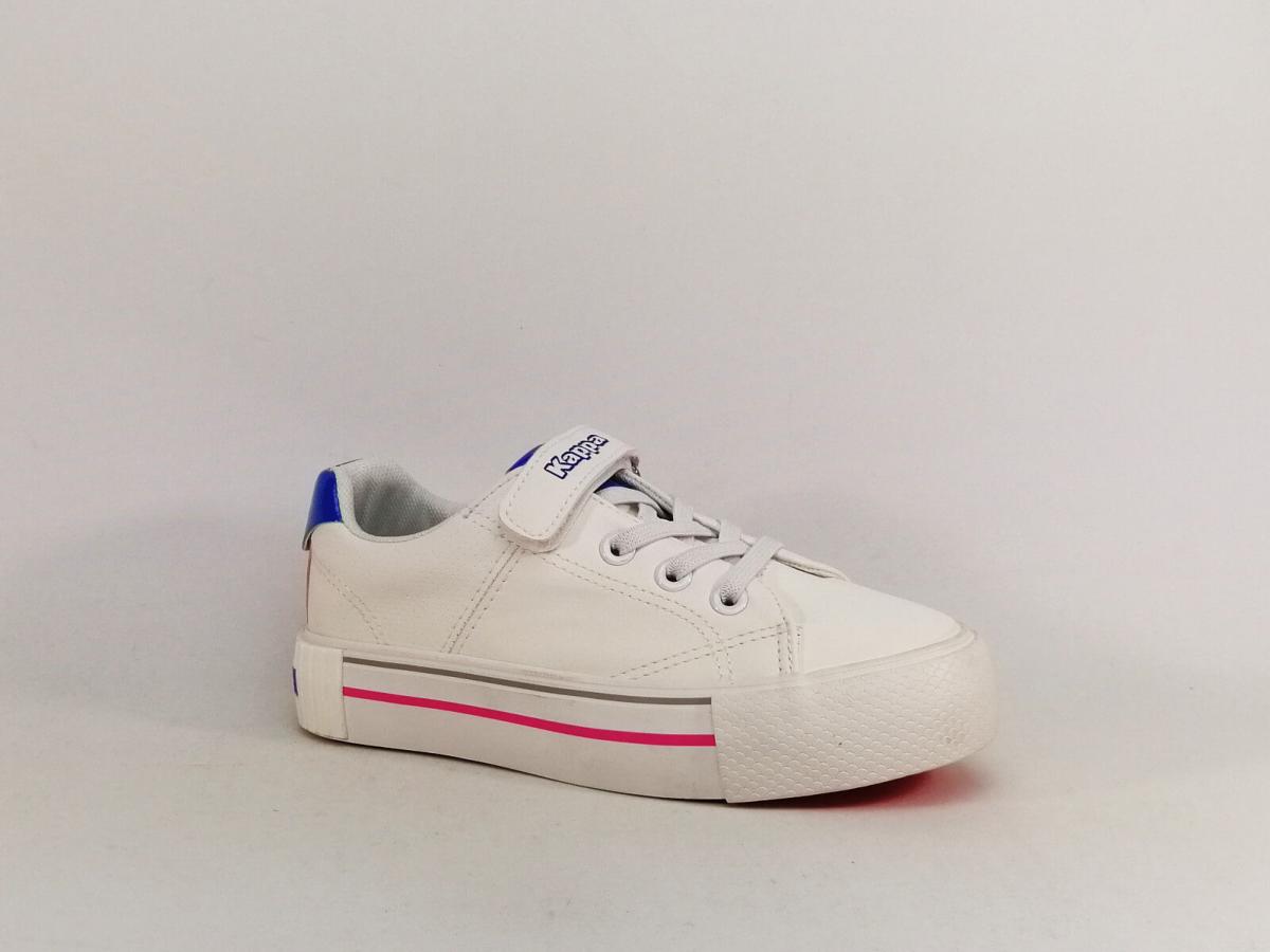Basket Fille Tendance Destockage KAPPA I Pointure Plus