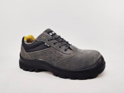 Chaussure de s�curit� S1P � pas cher destockage S24 cabana confortable homme femme unisexe