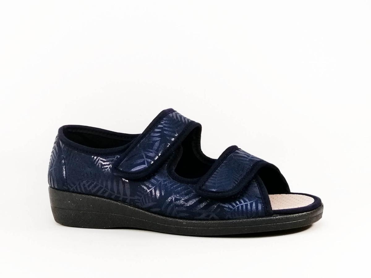Chaussures confortables pieds sensibles homme outlet