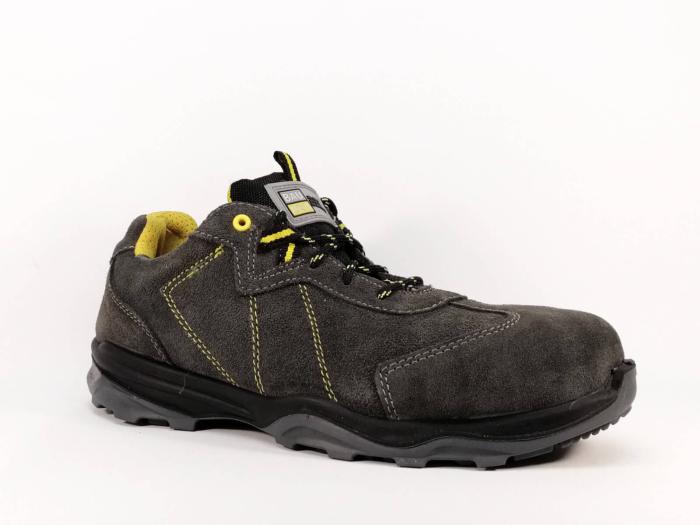 chaussure de securite baudou
