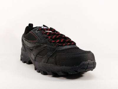 Chaussures de travail en destockage BAUDOU Yoloni pour homme