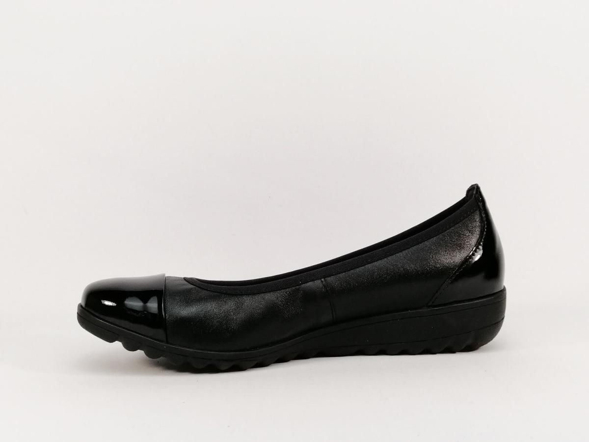 ballerine kaporal femme