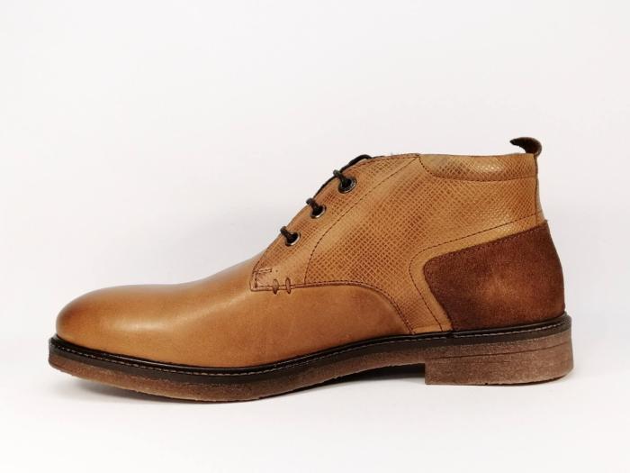 chaussure homme carmela