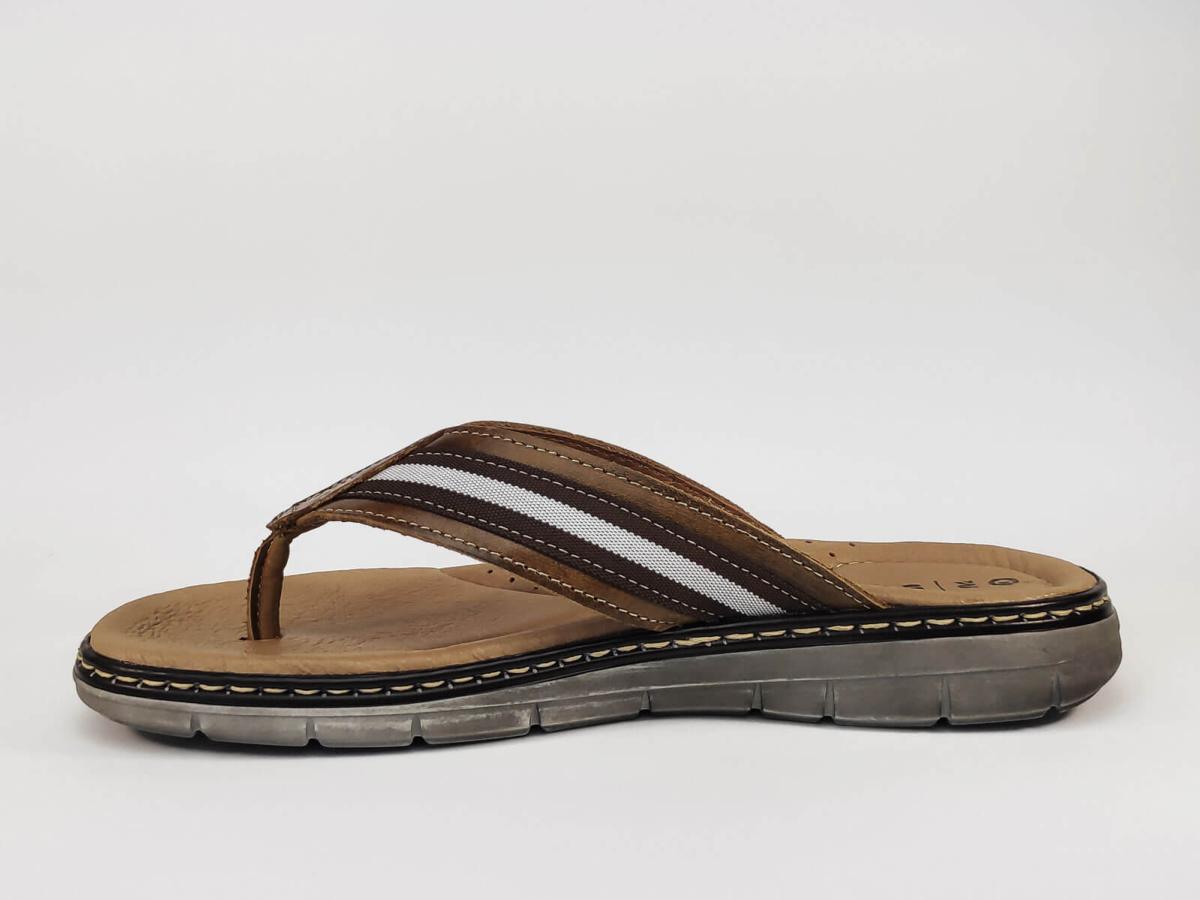 tong cuir