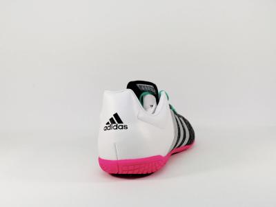 Chaussures de futsal ADIDAS ace 15.4 in j en destockage pour enfant