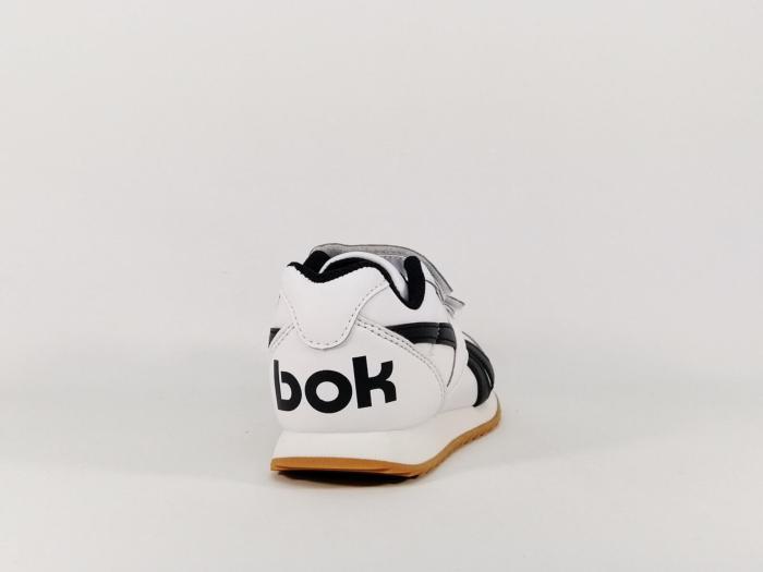 tennis blanche garcon