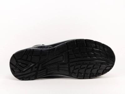 Chaussures de sécurité S3P BAUDOU Azote en destockage pour homme